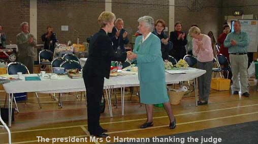 2003 Connie Hartmann