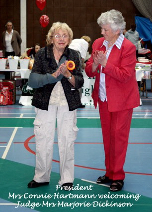 2009 President