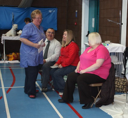 2009 ringside 2