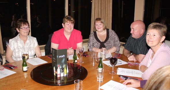2010 evening 2