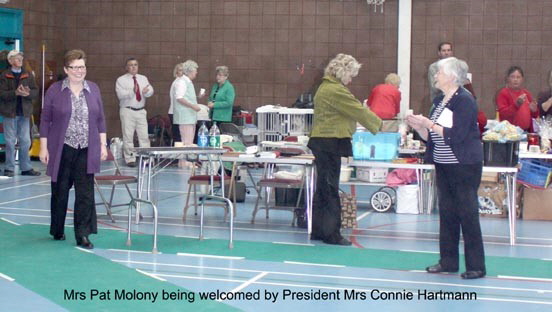 2010 judge